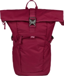 Baagl mugursoma Roll bordo GRS