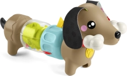 Sensorā rotaļlieta FISHER-PRICE Pets – aktīvais ezītis