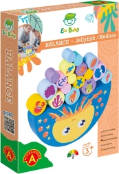 Arkadijas spēle Balance Medusa