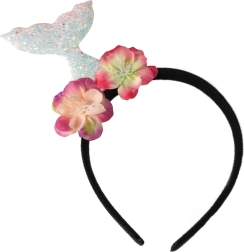 Galvas stīpiņa jūras nāriņa – zila