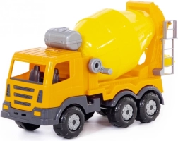 Plastmasas betona maisītājs 43 cm