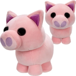 Plīša rotaļlieta Adopt Me sivēntiņš 20 cm