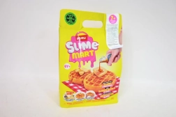 Zuru Slime Mart mazā somiņa Vafeles
