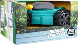 Bērnu zāles pļāvējs ar gaismu un skaņu