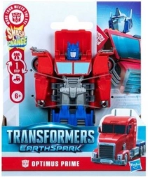 Transformers EarthSpark 1-Step Smash Changers figūriņa (asorti)