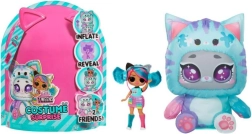 L.O.L. Surprise Tweens Costume lelle, Emo Emma