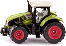 Siku Super Claas Axion 950 metāla traktora modelis
