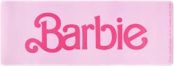 Spēļu galda paliktnis BARBIE 30 × 80 cm