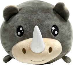 Magic Baby plush rhinoceros 40 cm