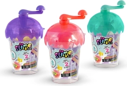 So Slime Shaker glāzīte gļotu pagatavošanai