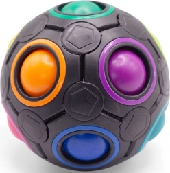 Pop Ball prāta spēle – 3D lodīšu saliekamā bumba