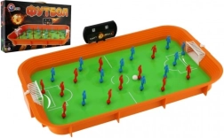 Galda futbols no plastmasas ar rezultāta rādītāju, 53 × 31 × 9 cm