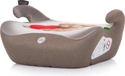 Chipolino paliktnis Uty i-Size bērniem 125–150 cm – Doggie