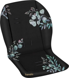 Universāla ratu ieliktnis LIONELO Seatliner Golden Moments Black