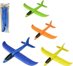 Poliestera metamā lidmašīna bērniem