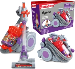 Bērnu interaktīvais putekļsūcējs Dyson Casdon Little Helper