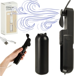 Mini USB ventilators Pārnēsājams