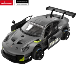R/C būvējamais komplekts Porsche 911 GT2 RS Clubsport 25 1:18 Rastar