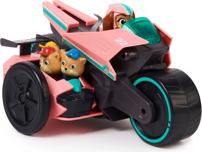 Blakusvāģis figūriņām