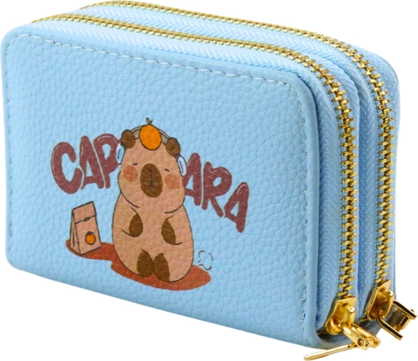 Divas atsevišķas rāvējslēdzēja kameras