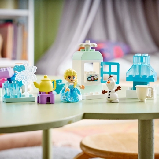 37 lielas DUPLO detaļas būvēšanai un pārbūvēšanai