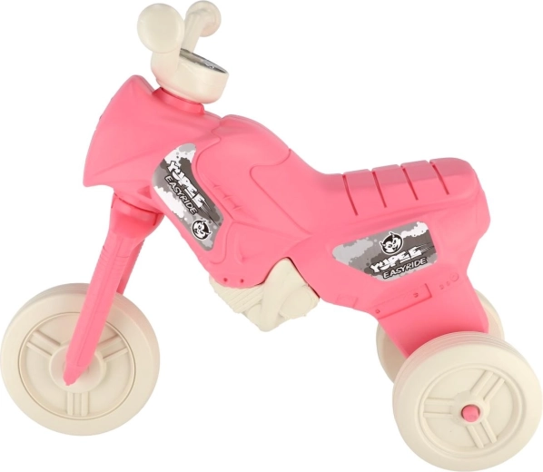 Augstāks sēdeklis 31 cm ilgākai lietošanai