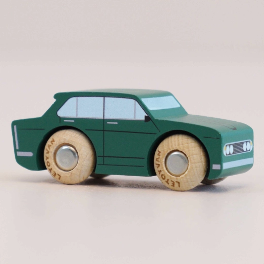 Le Toy Van koka rotaļauto Tommy