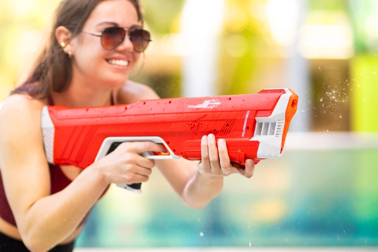Auto Reload: uzpilde bez pumpēšanas