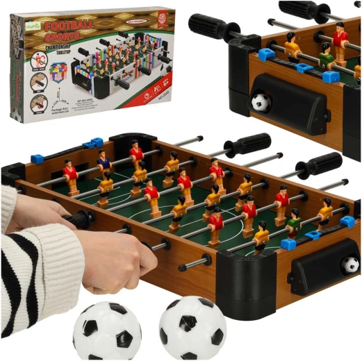 Galda futbols bērniem
