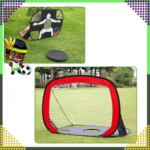 Ātra pop-up izvēršana un vienkārša salocīšana