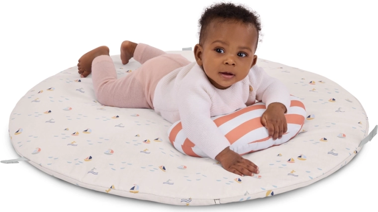 Three play modes from birth