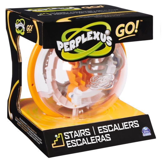 Kāpnes, rampas un pagriezieni