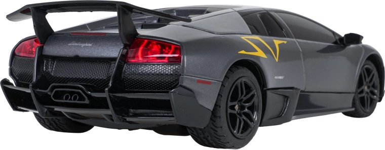 Rubber wheels and suspension