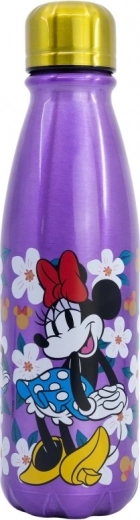 Minnie alumīnija dzeramā pudele 600 ml