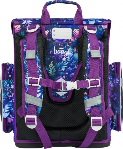 Ergo pielāgota ērtība ar regulējamu muguras sistēmu