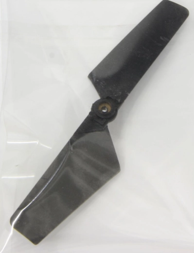 Aizmugurējā rotora lāpstiņa modelim Blade E-Rix250