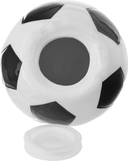 Atverams apakšējais korķis