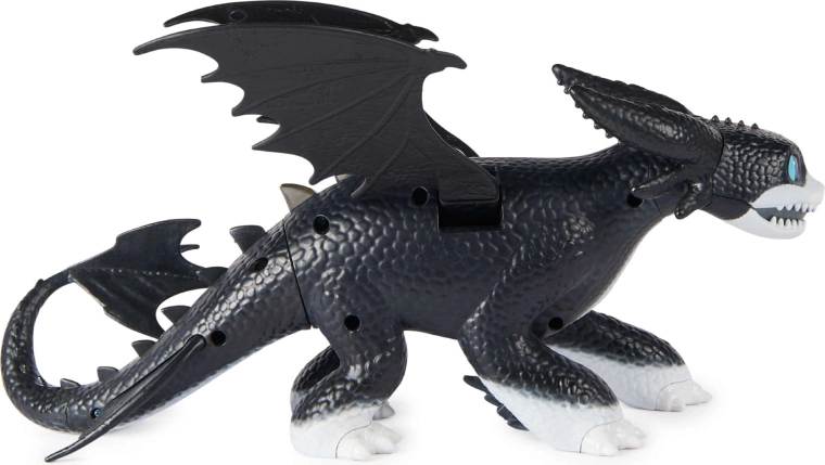 Kustīgi spārni un locītavas dinamiskām pozām