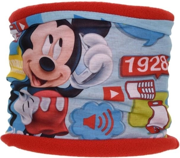 Kakla sildītājs Mickey