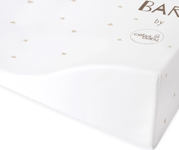 Safe raised edges