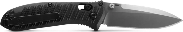 AXIS Lock and pocket clip