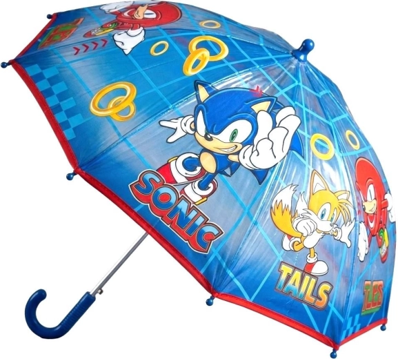 Lietussargs Sonic – 1 gab.