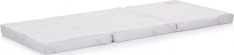 Saliekams dizains ērtai ceļošanai