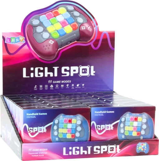 11 spēļu režīmi gudrai izklaidei