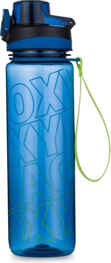 Ūdens pudele OXY Life 1000 ml OXY Blue