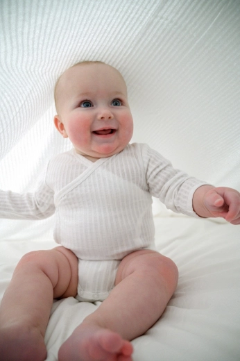 More room for a diaper