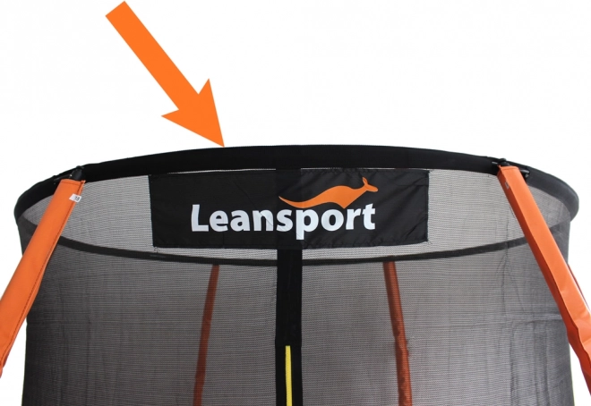 Top ring for 16 ft trampoline LEAN SPORT BEST
