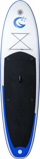 Inflatable paddleboard FunWater 335 × 82 × 15 cm with accessories