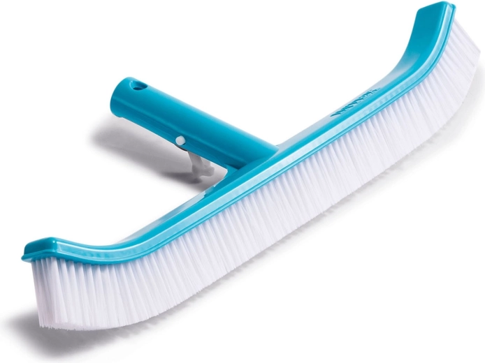 Intex birste baseina dibena un sienu tīrīšanai
