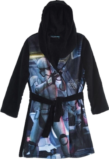 Star Wars halāts – 1 gab.